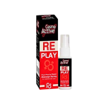 Cosmo Active Re-Play Massage Spray 25ml