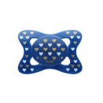 Dodie sucette B1 +6m bebe chic