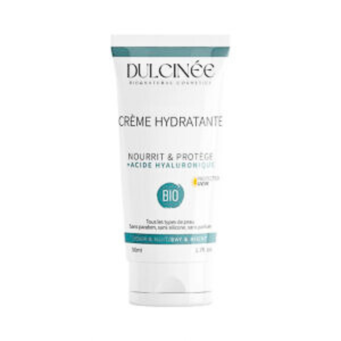 Dulcinee Creme Hydratante Jour&Nuit 50ml – Image 1
