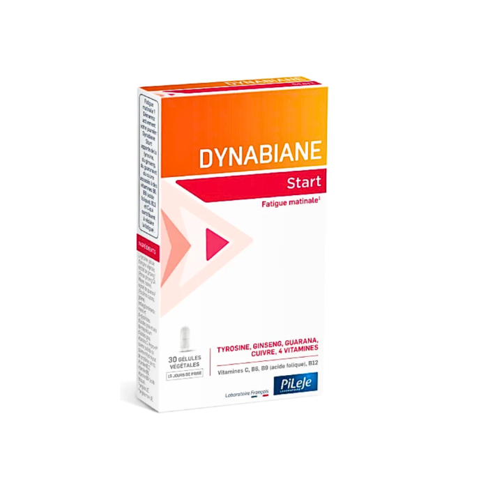 Dynabiane Start 30Gelules – Image 1