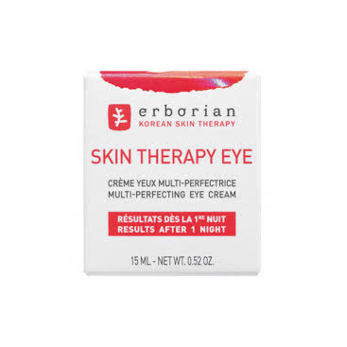 ERBORIAN - SKIN THERAPY EYE 15ML – Image 1