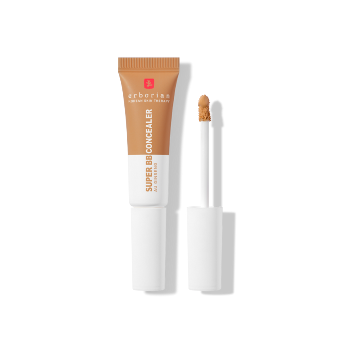ERBORIAN - SUPER BB CONCEALER CARAMEL 10ML – Image 1