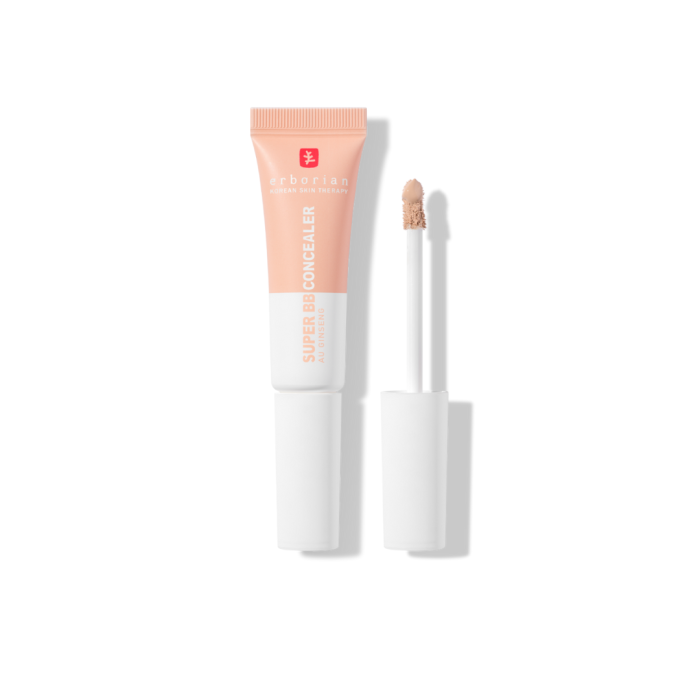 ERBORIAN - SUPER BB CONCEALER CLAIR 10ML – Image 1