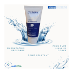 Effiderm Creme Hydratante 50ml