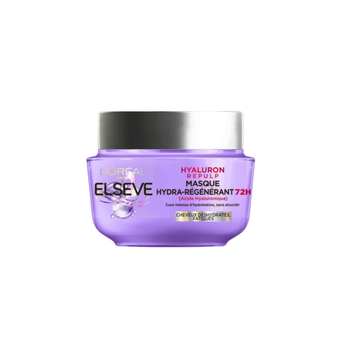 Elseve Hyaluron repulp Masque Hydra-regenerant 310ml – Image 1