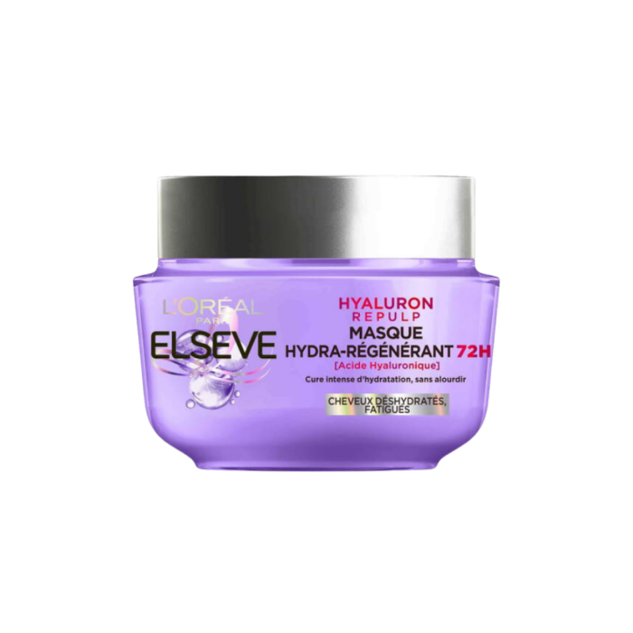Elseve Hyaluron repulp Masque Hydra-regenerant 310ml – Image 1