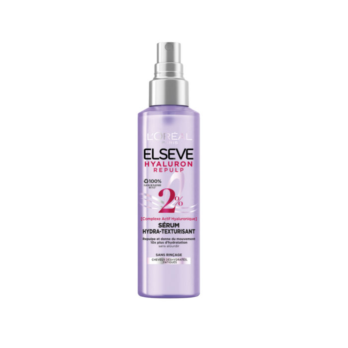 Elseve Hyaluron repulp serum 150ml – Image 1