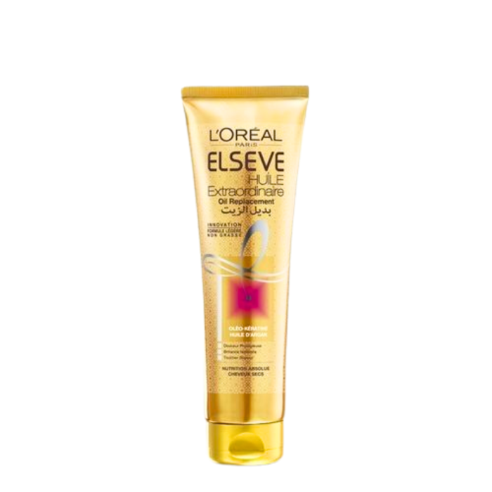 Elseve Replacement Huile Extra 125ml – Image 1