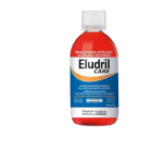 Eludril Care - Bain de bouche - 500 ml