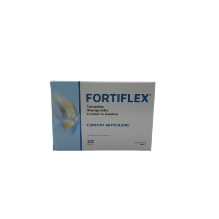 Fortiflex 30 Gelules – Image 1