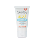Galby Dermatech HYDRASKIN Crème Solaire Invisible SPF50+ 50ml