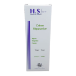 H&S Line Creme Reparatrice 50ml