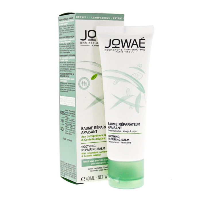Jowae Baume Reparateur Apaisant 40ml – Image 1