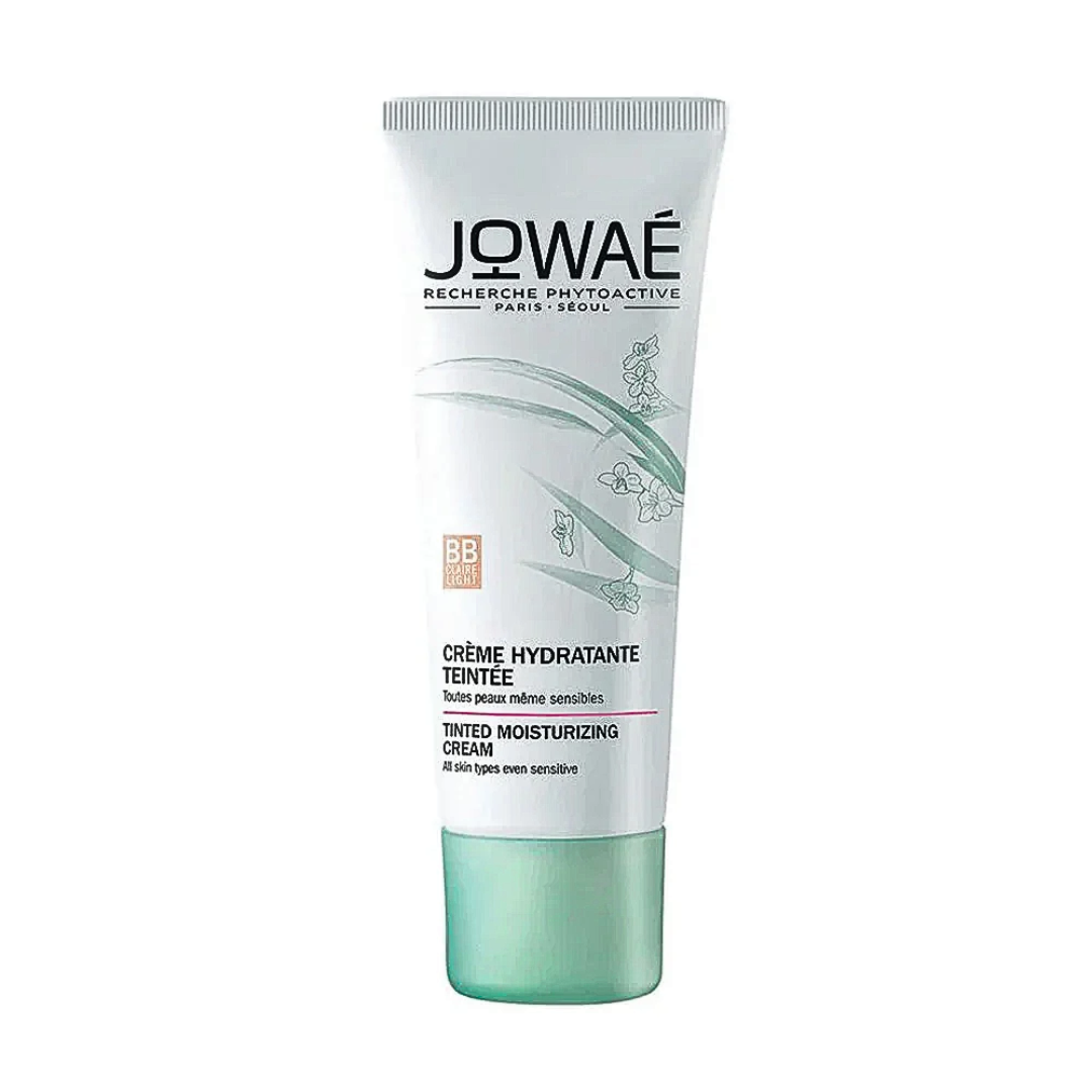 Jowae-Creme-Hydratante-Teintee-30-ml Jowaé Crème Hydratante Teintée - 30 ml – Image 1