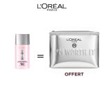 L'Oreal Glycolic-Bright Anti-dark Spot UV spf50+ 50ml = Trousse