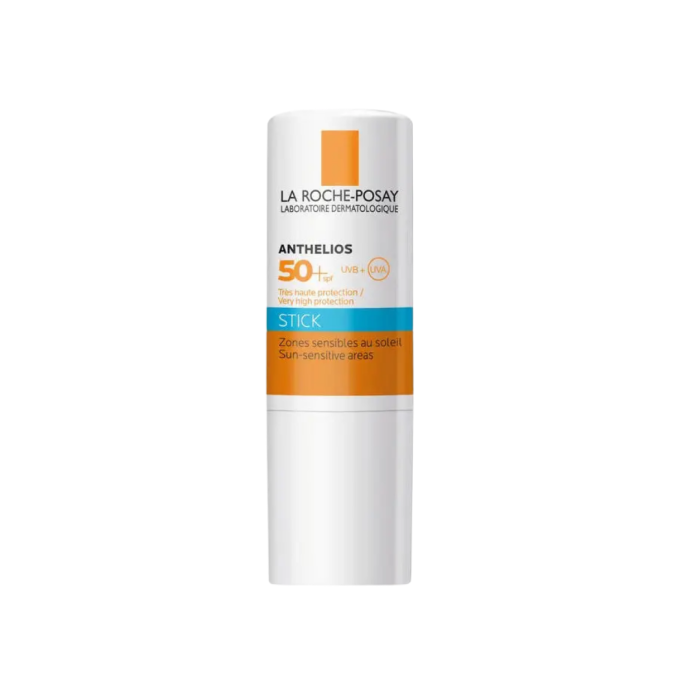 La Roche Posay Anthelios Stick Zones Sensibles au Soleil Spf50+ 9ml – Image 1