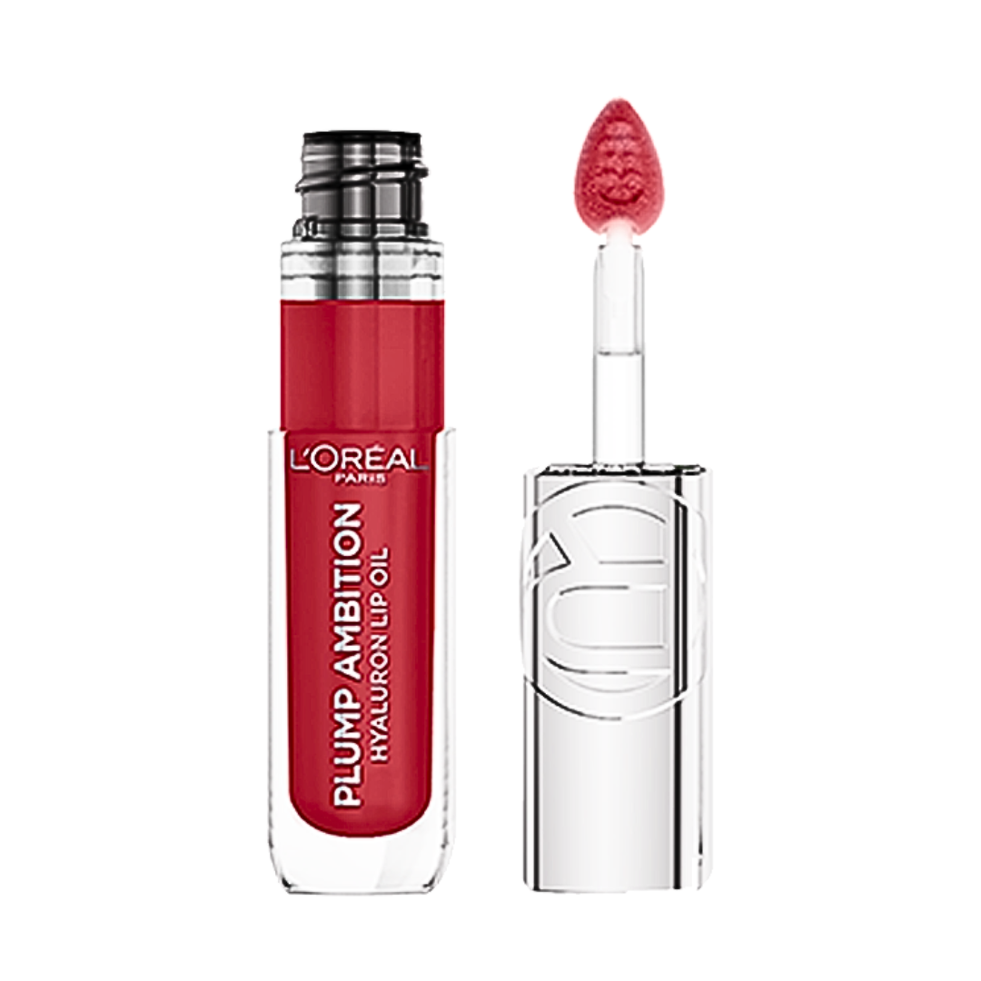 Loreal-Plump-Ambition-390-Cherry-Cherie L'oreal Plump Ambition 390 Cherry Cherie – Image 1