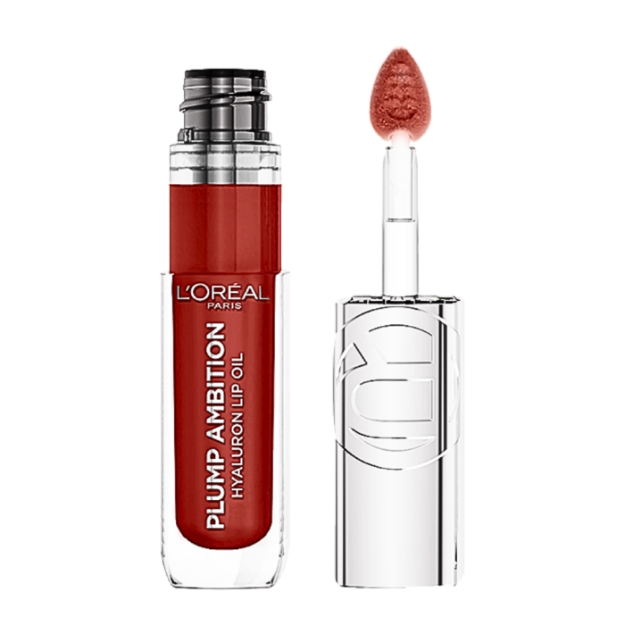 L'oreal Plump Ambition 485 Wibe O'clock – Image 1