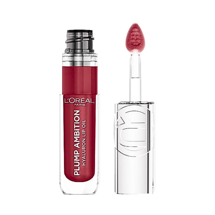 L'oreal Plump Ambition 490 Berry Jolie – Image 1