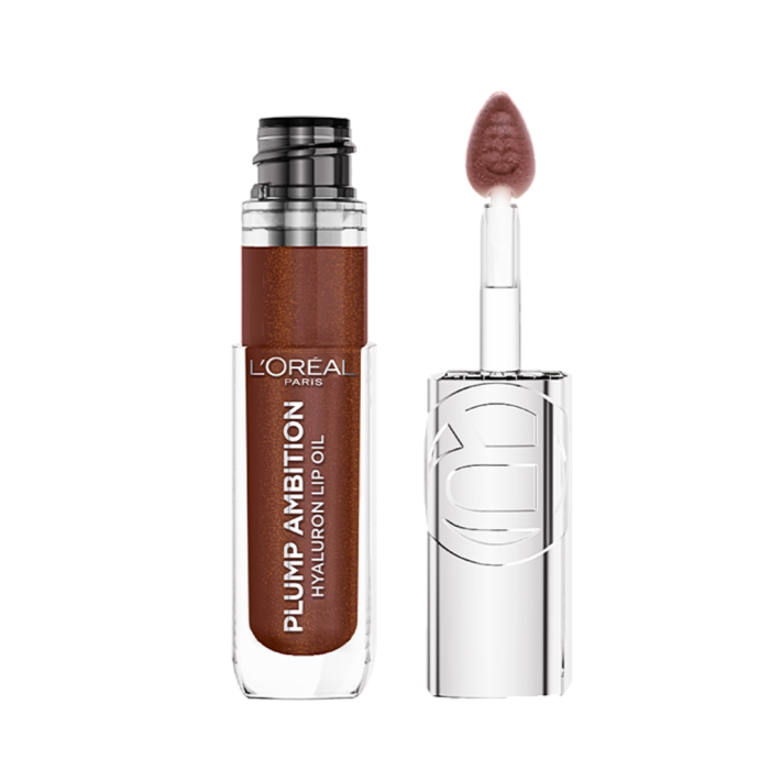 L'oreal Plump Ambition 510 La Nuit Sparkle – Image 1