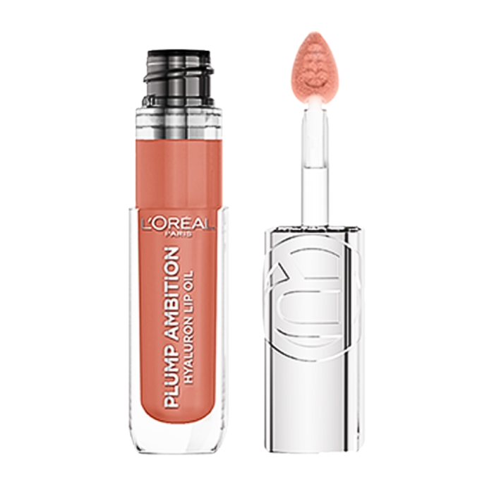 L'oreal Plump Ambition 641 Latte Glace – Image 1