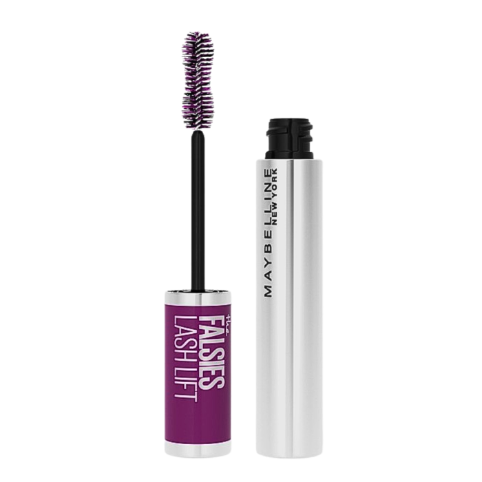 Maybelline Mascara The Falsies Lash Lift 01 Black – Image 1