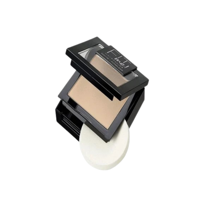 Maybelline Fit Me Powder Matte+ Poreless Nu 130 30ml – Image 1