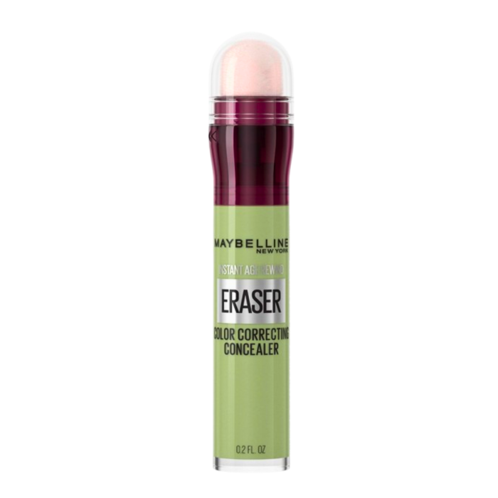 Maybelline IAR Eraser Eye Green – Image 1