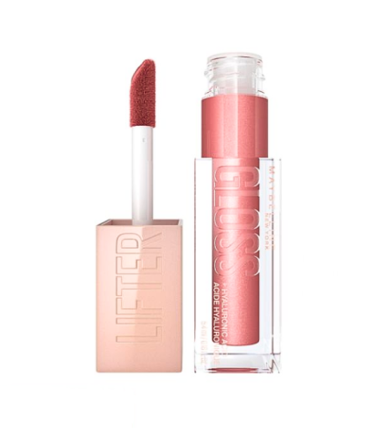 MAYBELLINE LIFTER GLOSS 003 MOON 5.4ML