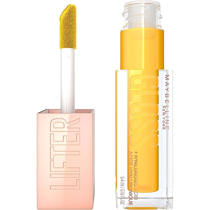 Maybelline Lifter Gloss Honey N°26 – Image 1