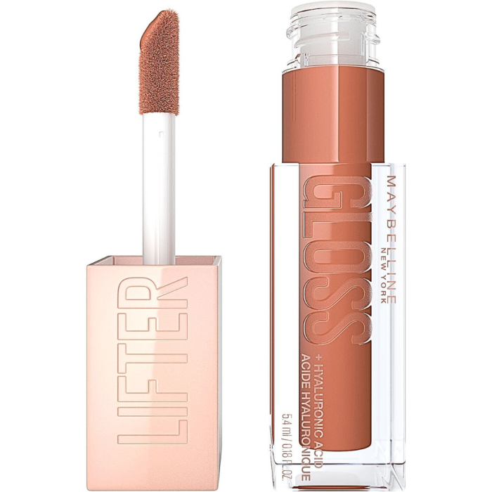 Maybelline Lifter Gloss Toffee N°27 – Image 1