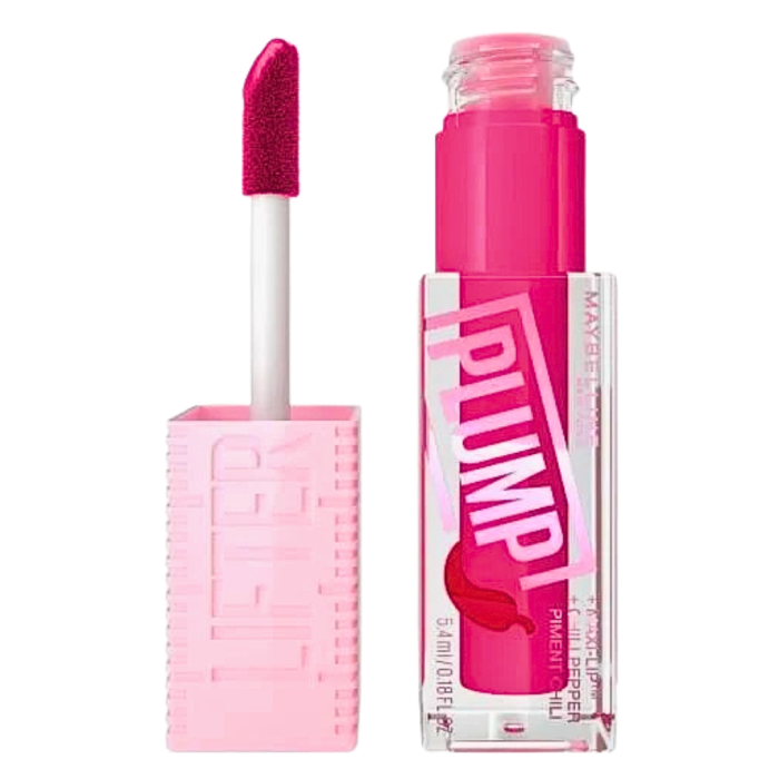 Maybelline Lifter Plump Nu 003 Pink sting – Image 1