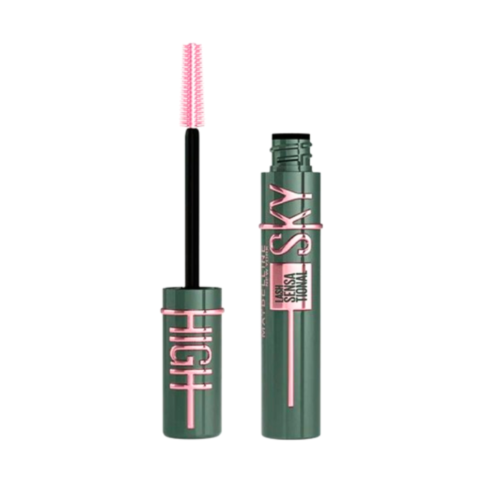 Maybelline Mascara Sky High BGreen Altitude – Image 1