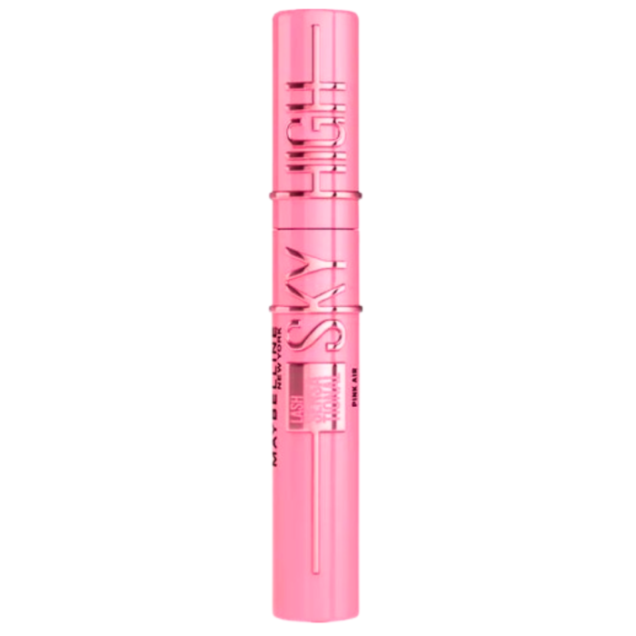 Maybelline Mascara Sky High Burgundy Pink – Image 1