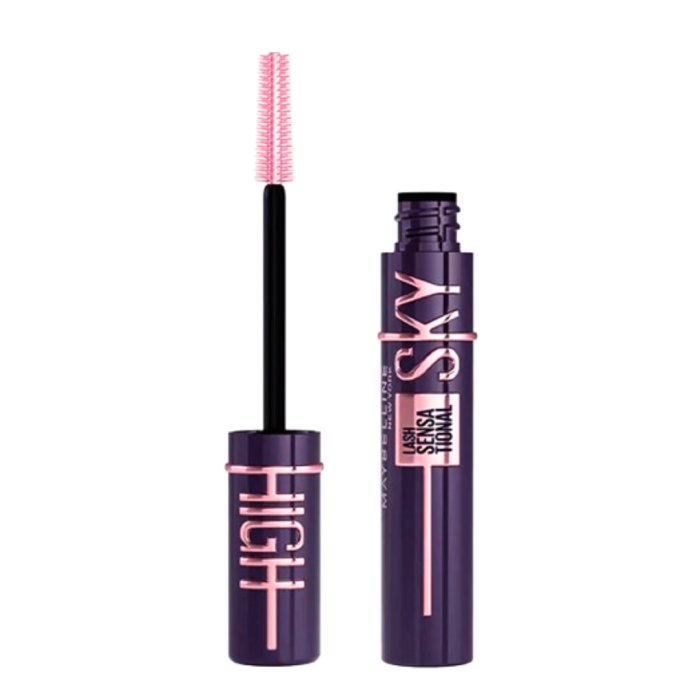 Maybelline Mascara Sky High Cherry Sky – Image 1