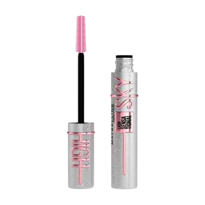 Maybelline Mascara Sky High Space Diamond – Image 1
