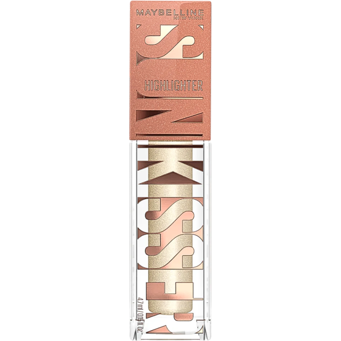 Maybelline Sun Kisser Highloghter Star NU N°22 – Image 1