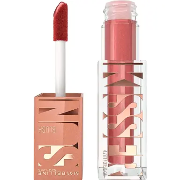 Maybelline Sun Kisser Matte Blush City NU N°06 – Image 1