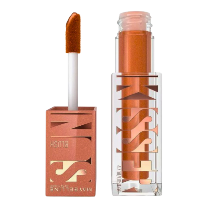 Maybelline SunKisser Blush 12 Summer In The city – Image 1