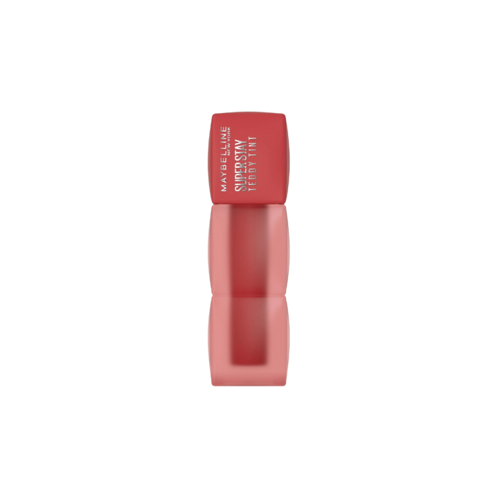 Maybelline Super Stay Teddy Tint 30 Coquettish 5ml – Image 1