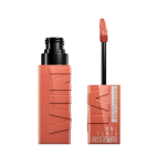 MAYBELLINE SUPER STAY VINYL INK 105 GOLDEN