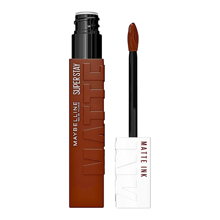 MAYBELLINE SUPERSTAY MATTE INK 515 RENEGADE NU – Image 1