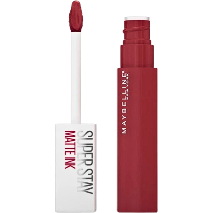 Maybelline Superstay Matte Ink 170 Initiator – Image 1
