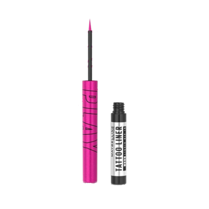 Maybelline Tattoo Liner Play DEFEND AS – Image 1