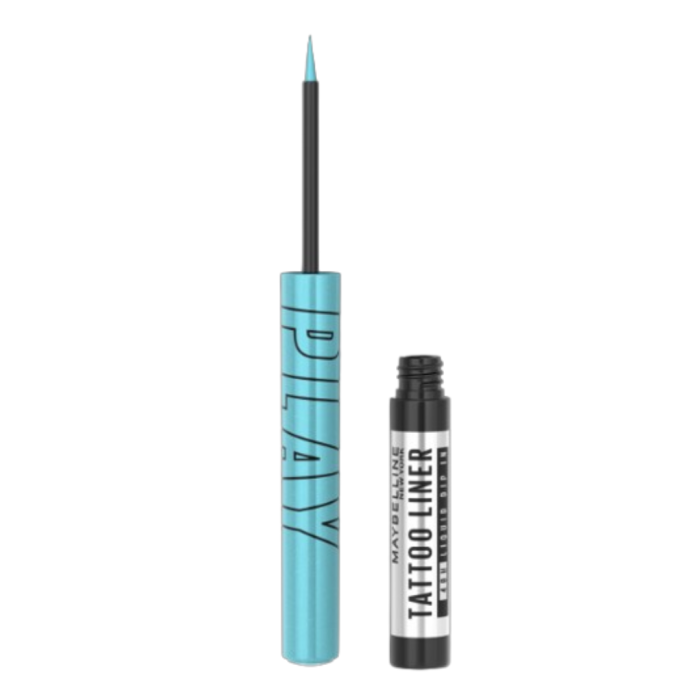 Maybelline Tattoo Liner Play RIDE AS – Image 1