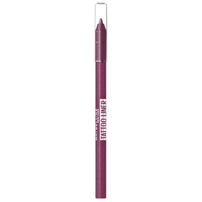 Maybelline Tattoo Liner Gel Pencil Burgundy Bliss – Image 1