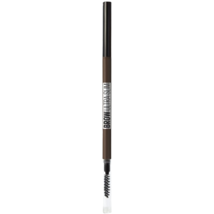 Maybelline Brow Ultra Slim Nu 02 soft Brown – Image 1