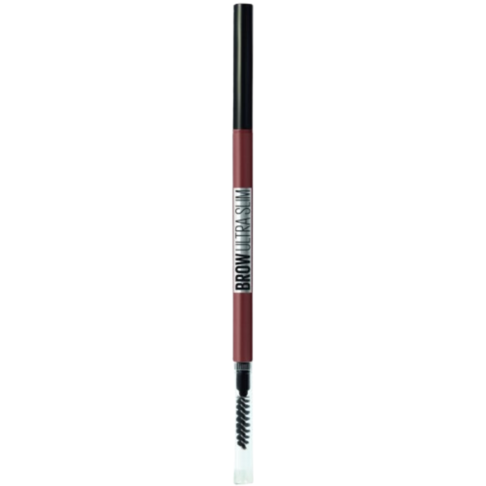 Maybelline Brow Ultra Slim Nu 03 Warm Brown – Image 1