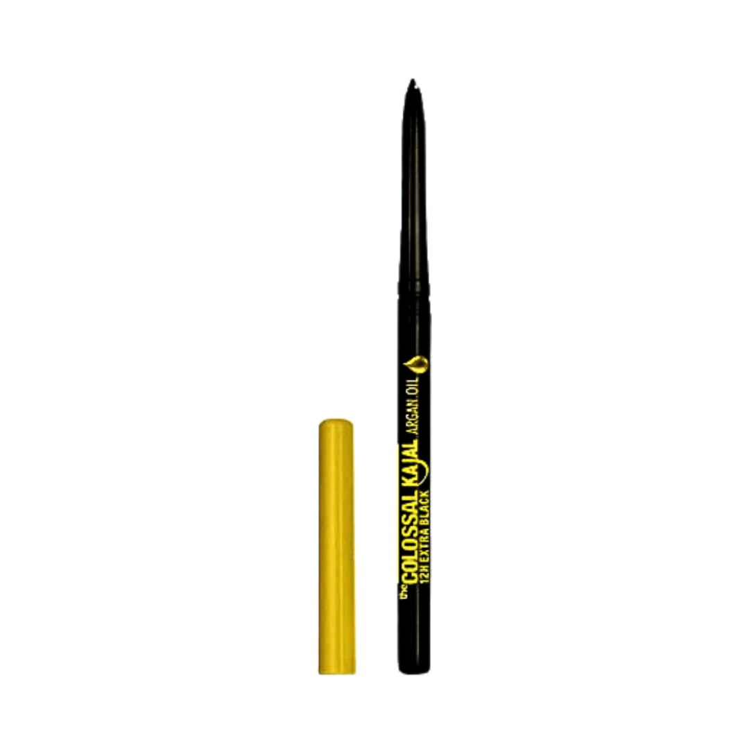 Mayebelline-Crayon-Khol-Colossal-Kajal-Argan Maybelline Crayon Khol Colossal Kajal Argan – Image 1