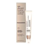 Mesoestetic Age Element Brightening Eye Contour 15ml